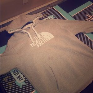 North Face Hoodie